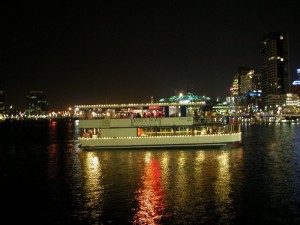 Party Boat Cruises - Attractions Melbourne