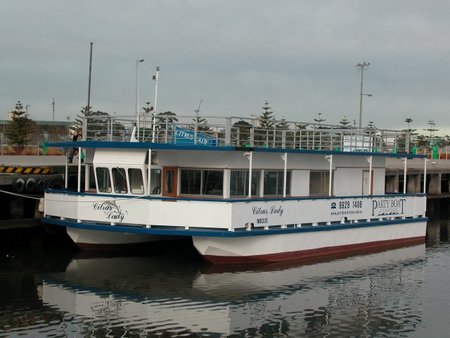 Party Boat Cruises - Attractions Melbourne 3
