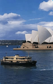Melbourne Star Cruises - Phillip Island Accommodation
