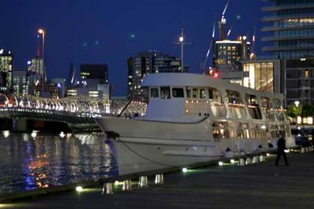 Pleasure Boat Cruises And Boat Charters - Accommodation Port Hedland 3