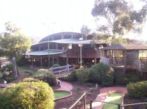 Maroondah Adventure Park - Attractions Perth 2