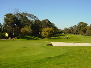 Spring Park Golf - Attractions