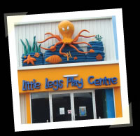 Little Legs Play Centre - Sydney Tourism 2