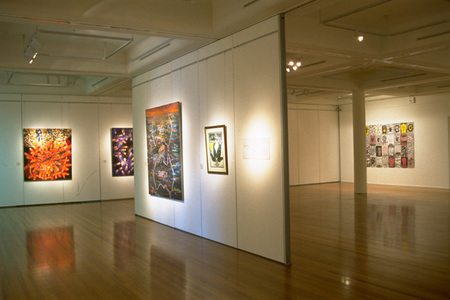 Glen Eira City Council Gallery - Attractions 2
