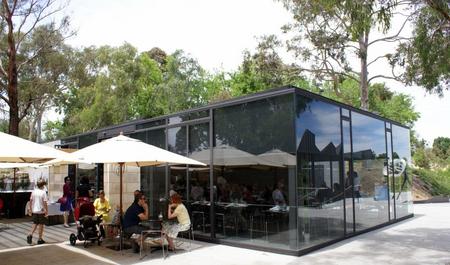 Heide Museum Of Modern Art - Attractions Melbourne 2