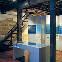 The Rocks Discovery Museum - Kempsey Accommodation 1
