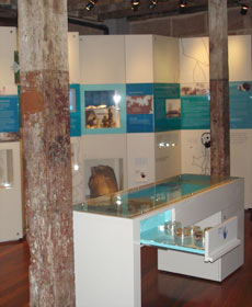 The Rocks Discovery Museum - tourismnoosa.com 2