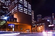 Museum Of Sydney - Attractions Melbourne 2