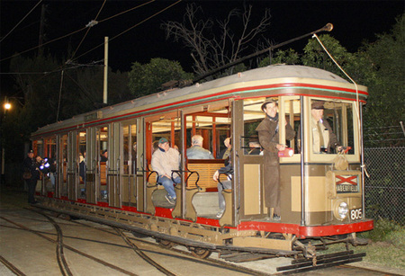 Sydney Tramway Museum - Goulburn Accommodation