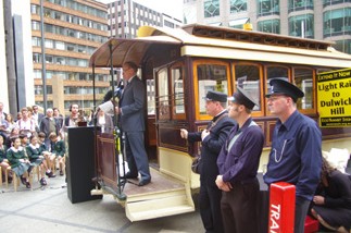 Sydney Tramway Museum - Attractions 2