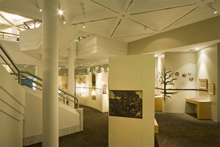 Sydney Jewish Museum - Accommodation Gladstone