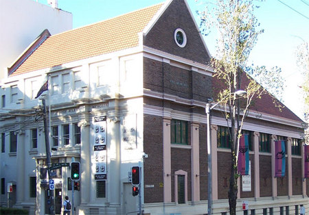 Sydney Jewish Museum - Attractions Perth 1