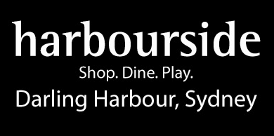 Harbourside Shopping Centre - Attractions Melbourne 1