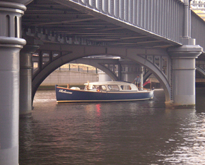 Melbourne Water Taxis - Accommodation in Bendigo