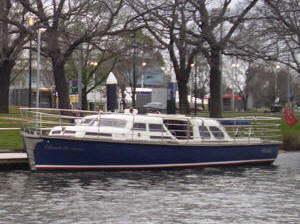 Melbourne Water Taxis - Accommodation Perth 2