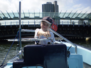 Melbourne Water Taxis - Hotel Accommodation 3
