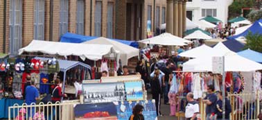 Bondi Markets - Attractions Perth 1