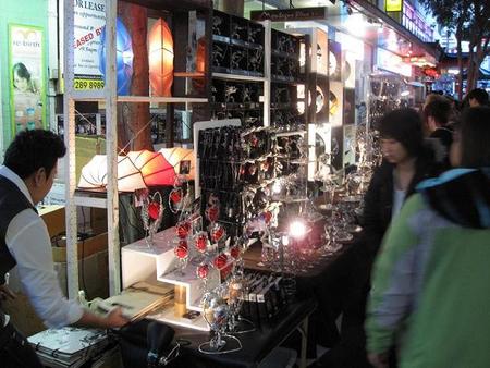 Chinatown Night Market - Accommodation Perth 2