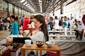 Eveleigh Markets - Attractions Perth 3