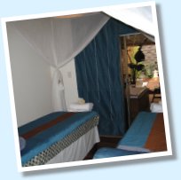 Oriental Spa - Accommodation ACT 2