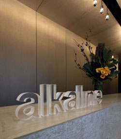 Alkaline Spa & Clinic - Hotel Accommodation 1
