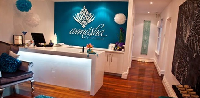 Annasha Day Spa Retreat - Attractions Perth 4