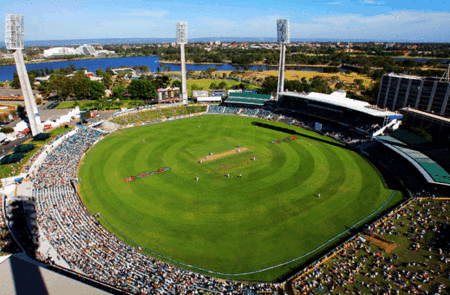 Western Australian Cricket Association Tours & Museum - Accommodation Newcastle 4