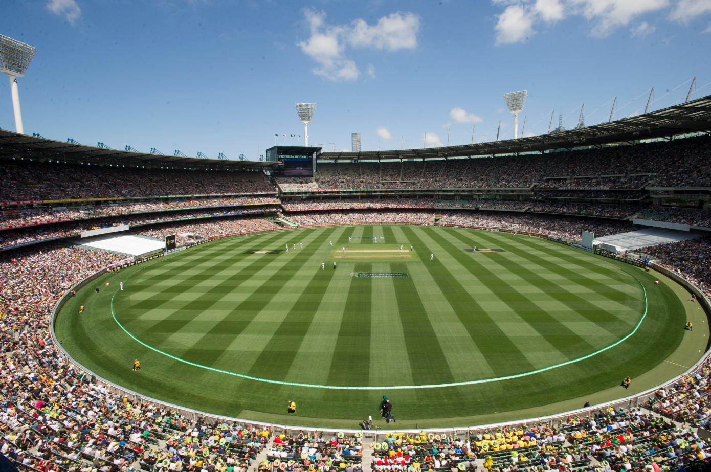 Melbourne Cricket Ground - Attractions Melbourne 5