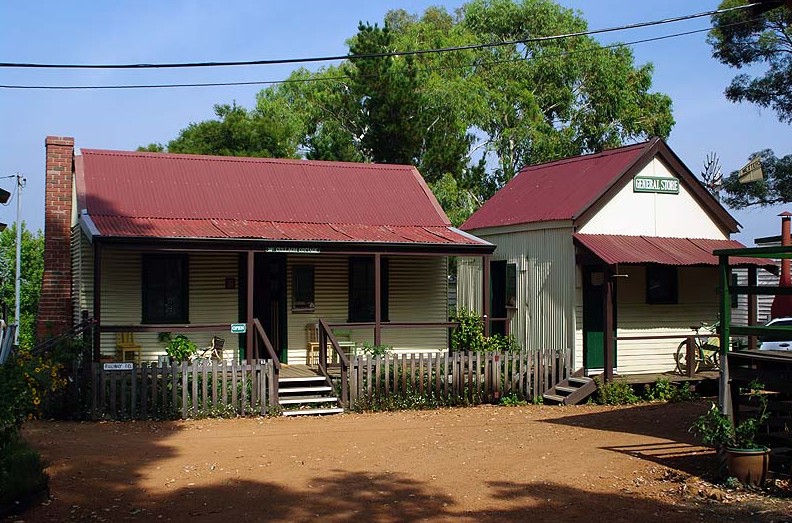 Kalamunda History Village - Accommodation Port Hedland 1