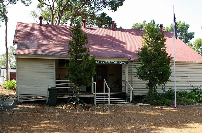 Kalamunda History Village - Accommodation Perth 3