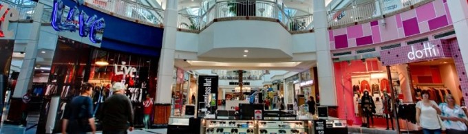 Galleria Shopping Centre - Attractions Perth 0