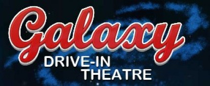 Galaxy Drive-in Theatre - Attractions