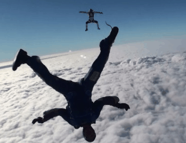 Skydive Nagambie - Attractions 2
