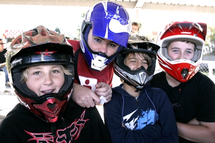 Kingston Park Raceway Go Karting - Attractions Perth 4