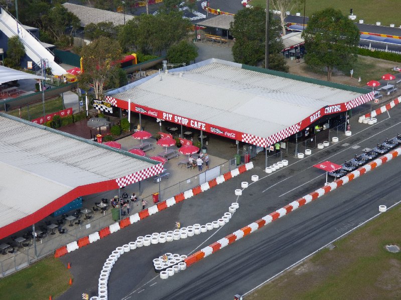 Kingston Park Raceway Go Karting - Accommodation Port Hedland 10