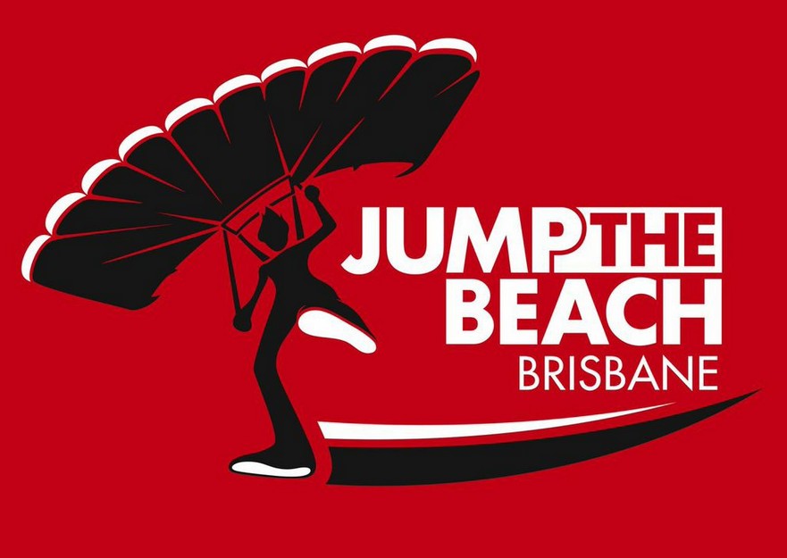 Jump the Beach Brisbane - Accommodation Gold Coast