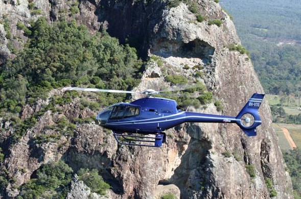 Executive Helicopters - Accommodation Port Hedland 2