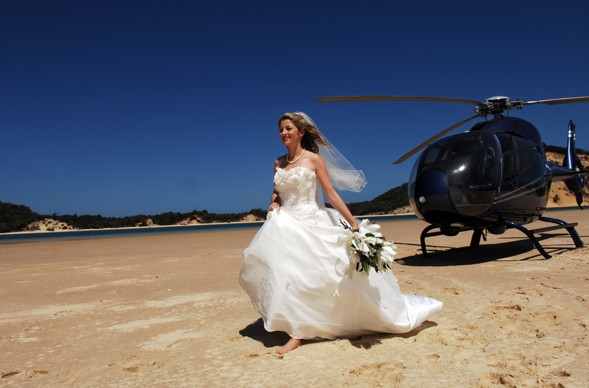 Executive Helicopters - Accommodation Burleigh 6