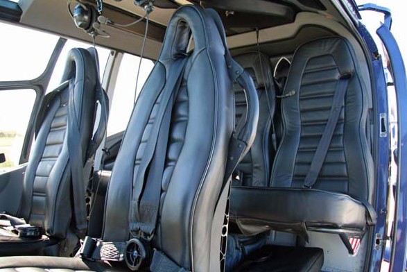 Executive Helicopters - Attractions Melbourne 7