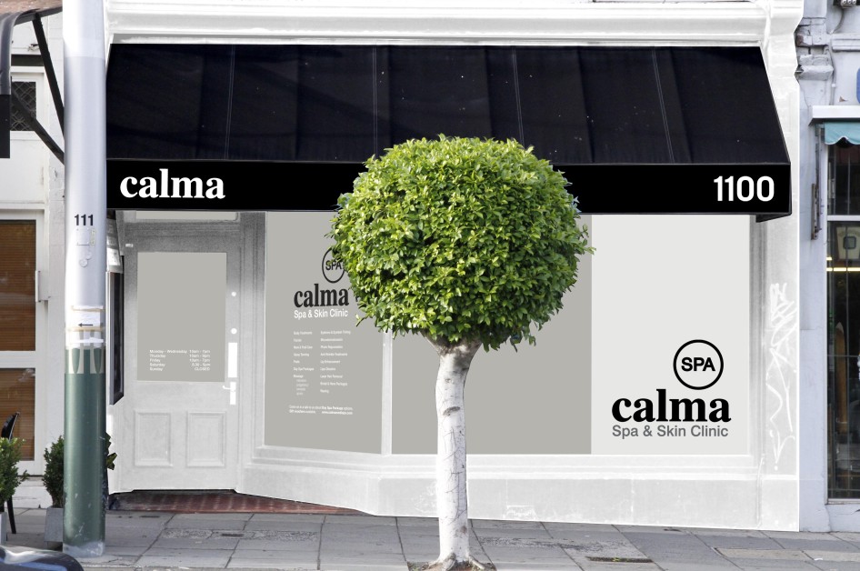 Calma Spa  Skin Clinic - Hotel Accommodation