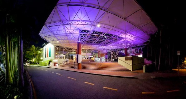 The Arts Centre Gold Coast - Attractions Perth 1