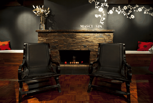Masci Hair & Spa - Attractions Melbourne 5