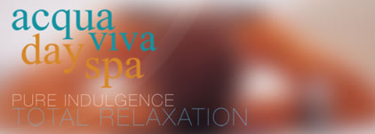 Acqua Viva Day Spa - Accommodation Perth 5