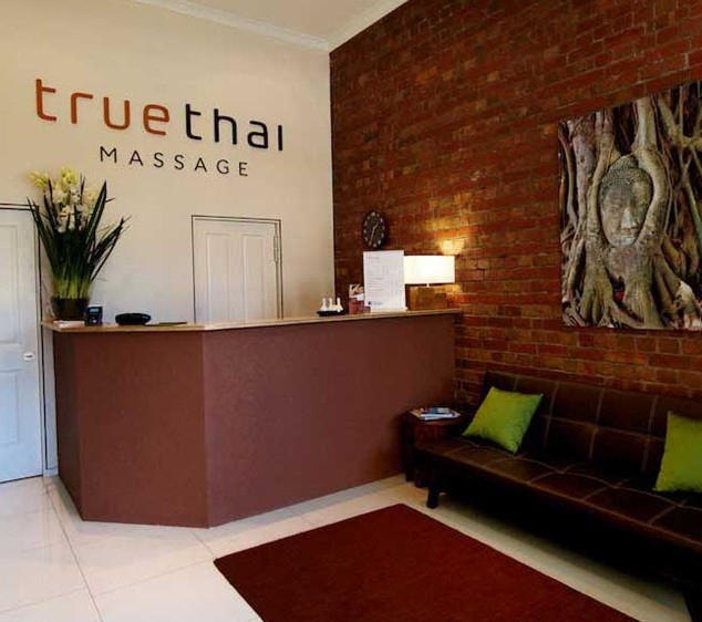 True Thai Massage - Hotel Accommodation 1