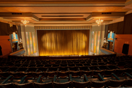 The Astor Theatre - Attractions 4