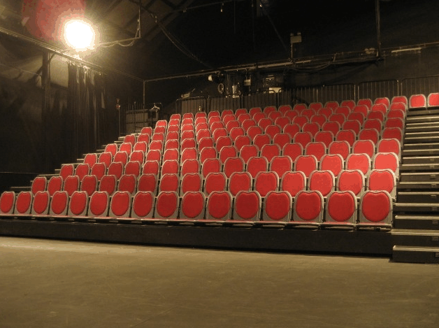 Theatre Works - Accommodation Sydney 1