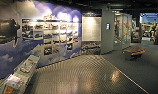 RAAF Museum - Attractions Perth 5