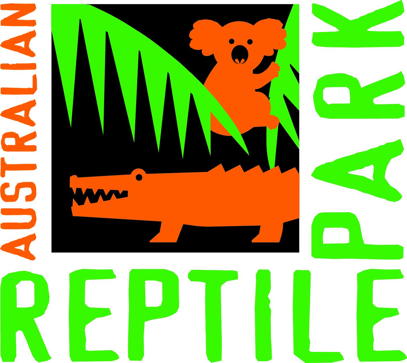 Australian Reptile Park - Goulburn Accommodation