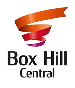 Box Hill Central - Accommodation Nelson Bay