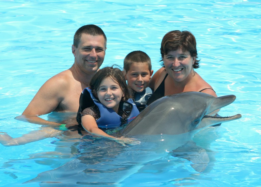 Dolphin Marine Magic - tourismnoosa.com 2